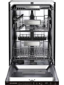 Встраиваемая посудомоечная машина Schaub Lorenz SLG VI4630