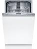 Встраиваемая посудомоечная машина Bosch Serie 4 SPV4HKX10E