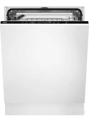 Встраиваемая посудомоечная машина AEG FSB5360CZ