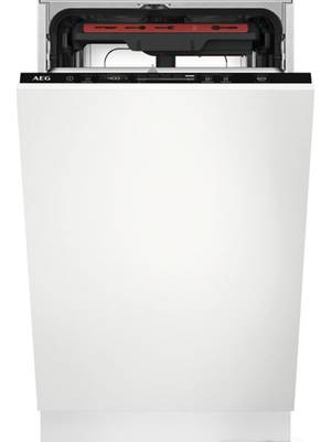 Встраиваемая посудомоечная машина AEG FSE72537P