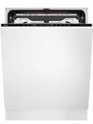 Встраиваемая посудомоечная машина AEG FSE83708P