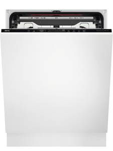 Встраиваемая посудомоечная машина AEG FSE83708P