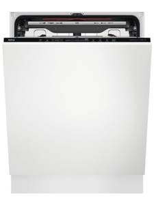 Встраиваемая посудомоечная машина AEG FSE94848P