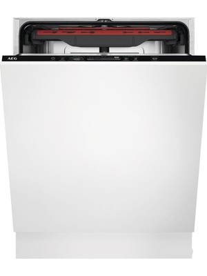 Встраиваемая посудомоечная машина AEG FSB72907P
