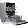 Встраиваемая посудомоечная машина Akpo ZMA45 Series 5 Autoopen