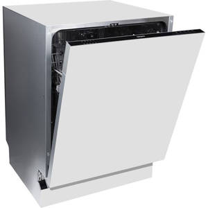 Встраиваемая посудомоечная машина Akpo ZMA60 Series 5 Autoopen
