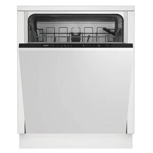 Встраиваемая посудомоечная машина BEKO BDIN14320