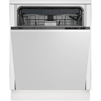 Встраиваемая посудомоечная машина BEKO DIN28420
