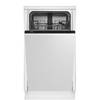 Встраиваемая посудомоечная машина BEKO DIS15R12