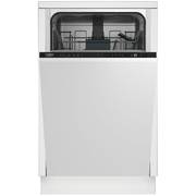 Встраиваемая посудомоечная машина BEKO DIS26022