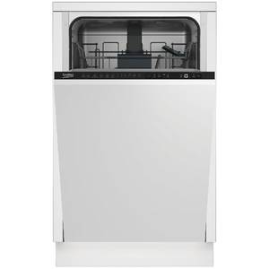 Встраиваемая посудомоечная машина BEKO DIS26022