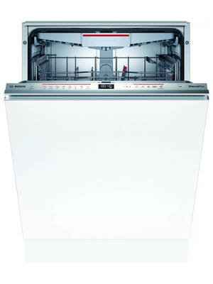 Встраиваемая посудомоечная машина Bosch SBD6ECX57E