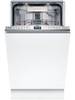 Встраиваемая посудомоечная машина Bosch Seria 6 SPV6EMX05E