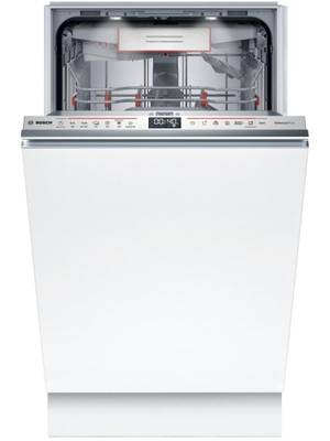 Встраиваемая посудомоечная машина Bosch Seria 6 SPV6EMX05E