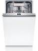 Встраиваемая посудомоечная машина Bosch Seria 6 SPV6ZMX17E