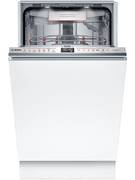 Встраиваемая посудомоечная машина Bosch Seria 6 SPV6ZMX17E