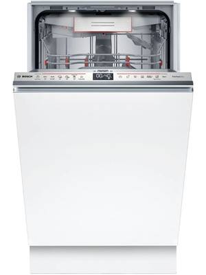 Встраиваемая посудомоечная машина Bosch Seria 6 SPV6ZMX17E