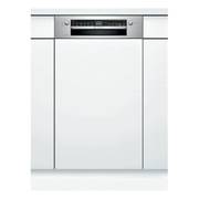 Встраиваемая посудомоечная машина Bosch Serie 2 SPI2HKS59E