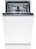 Встраиваемая посудомоечная машина Bosch Serie 2 SPV2HMX42E