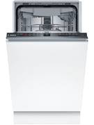 Встраиваемая посудомоечная машина Bosch Serie 2 SPV2HMX42E