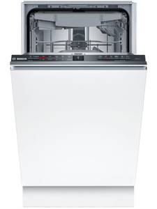 Встраиваемая посудомоечная машина Bosch Serie 2 SPV2HMX42E