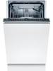 Встраиваемая посудомоечная машина Bosch Serie 2 SPV2XMX01E
