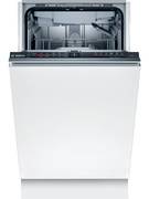 Встраиваемая посудомоечная машина Bosch Serie 2 SPV2XMX01E