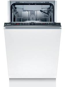 Встраиваемая посудомоечная машина Bosch Serie 2 SPV2XMX01E
