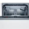 Встраиваемая посудомоечная машина Bosch Serie 2 SPV2XMX01E