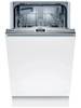 Встраиваемая посудомоечная машина Bosch Serie 2 SPV4HKX33E