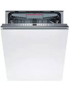 Встраиваемая посудомоечная машина Bosch Serie 4 SMV46KX04E