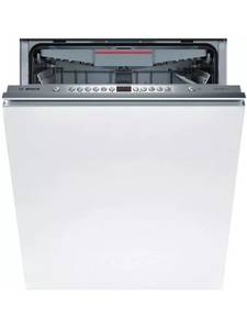 Встраиваемая посудомоечная машина Bosch Serie 4 SMV46KX04E