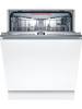 Встраиваемая посудомоечная машина Bosch Serie 4 SMV4EVX10E
