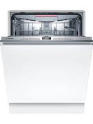 Встраиваемая посудомоечная машина Bosch Serie 4 SMV4EVX10E