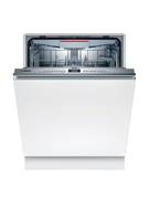 Встраиваемая посудомоечная машина Bosch Serie 4 SMV4HVX31E