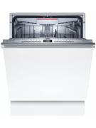 Встраиваемая посудомоечная машина Bosch Serie 4 SMV4HVX33E Встраиваемая посудомоечная машина Bosch Serie 4 SMV4HVX33E