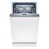 Встраиваемая посудомоечная машина Bosch Serie 4 SPV4HMX1DR