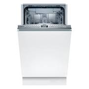 Встраиваемая посудомоечная машина Bosch Serie 4 SPV4HMX1DR
