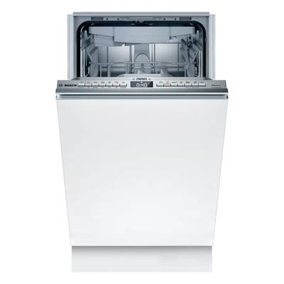 Встраиваемая посудомоечная машина Bosch Serie 4 SPV4HMX1DR