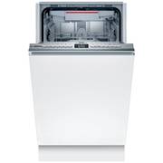Встраиваемая посудомоечная машина Bosch Serie 4 SPV4XMX20E