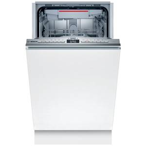 Встраиваемая посудомоечная машина Bosch Serie 4 SPV4XMX20E