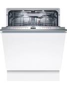 Встраиваемая посудомоечная машина Bosch Serie 6 SMV6ZDX49E