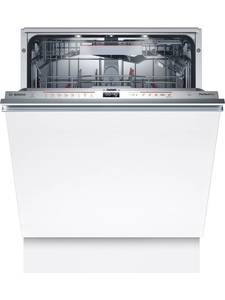 Встраиваемая посудомоечная машина Bosch Serie 6 SMV6ZDX49E