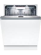 Встраиваемая посудомоечная машина Bosch Serie 8 SMV8ZCX02E