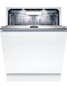 Встраиваемая посудомоечная машина Bosch Serie 8 SMV8ZCX02E