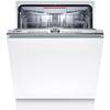 Встраиваемая посудомоечная машина Bosch SGV4HMX3FR