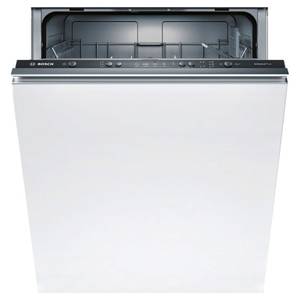 Встраиваемая посудомоечная машина Bosch SMV25AX00E