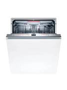 Встраиваемая посудомоечная машина Bosch SMV6ECX93E