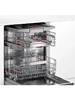 Встраиваемая посудомоечная машина Bosch SMV6ECX93E