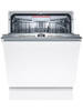 Встраиваемая посудомоечная машина Bosch SMV6ZCX00E